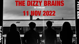 The Dizzy Brains