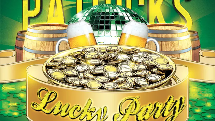 Afterwork Saint Patrick’s Day