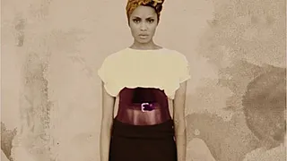 IMANY + 1ère partie