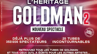 L'HERITAGE GOLDMAN 2