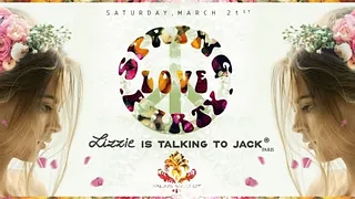 SPRING LOVE PARTY