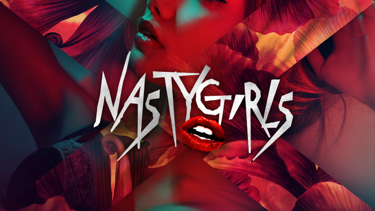 NASTY GILRS