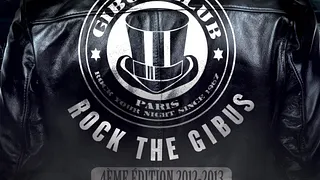 Festival Rock the Gibus 4ème Edition - Sessions 3 & 4