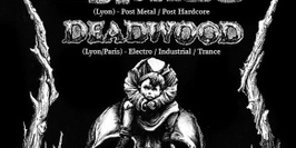 deadwood + Cult Of Occult + Hypnos