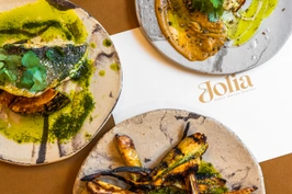 Jolia