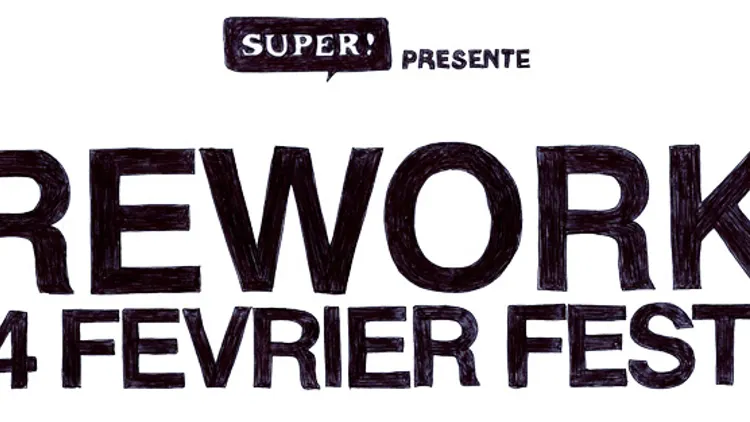 Fireworks Festival - Petite Noir