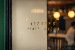 Mesures