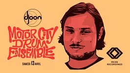 Motor City Drum Ensemble