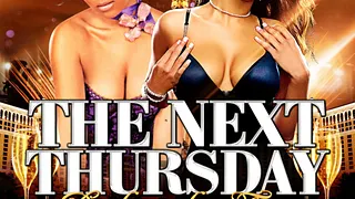 the next thursday