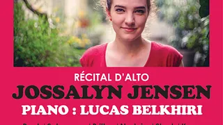 Printempo – Jossalyn Jensen