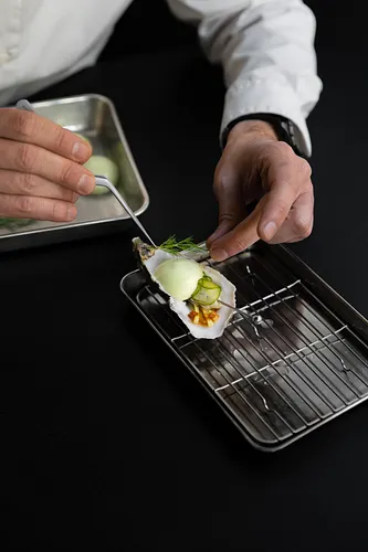 Chenapan Restaurant Paris