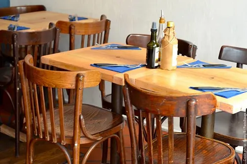 Les Crocs Restaurant Paris