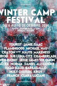 Winter Camp Festival 2016