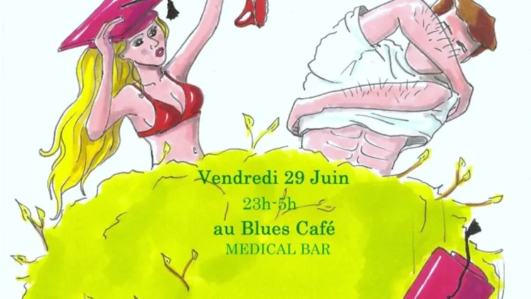 Désintégration sages-femmes : prêts à faire l'école buissonnière ?