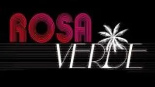Rosaverde