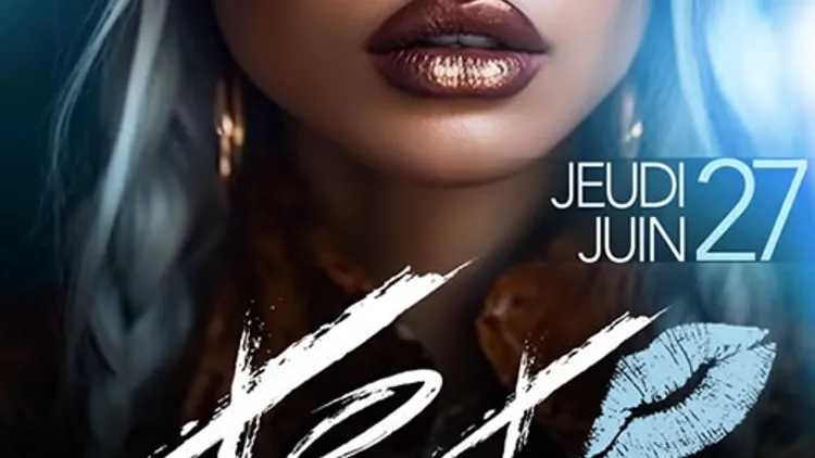 XOXO LOOKING FOR LOVE - GRATUIT POUR TOUS