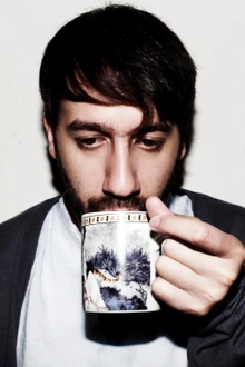 Gold Panda