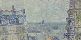 Les Hollandais à Paris, 1789-1914 Van Gogh - Van Dongen - Mondrian