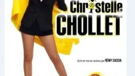 Christelle Chollet - Nouveau Spectacle
