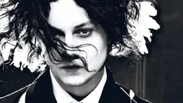 SUNDAY TRIBUTE // JACK WHITE (White Stripes + Dead Weather + Raconteurs)