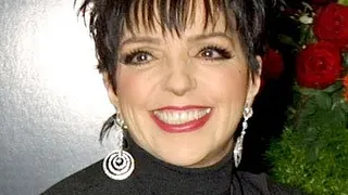 Liza Minnelli