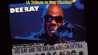 Tribute To Ray Charles + Harlequiin [1ère Partie]