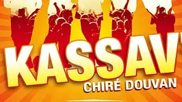Kassav' en concert