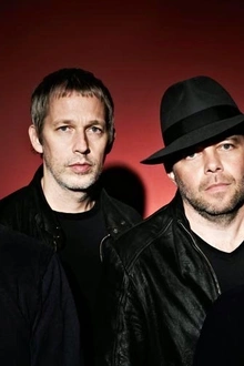 Ride en concert