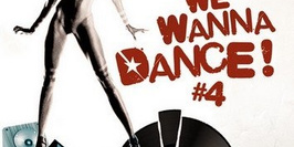 We Wanna Dance #4 (Lunatic Asylum, Lowkey)