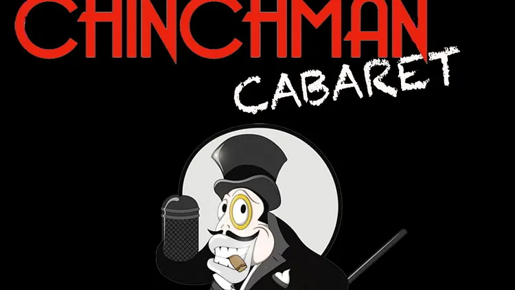 LE CHINCHMAN CABARET