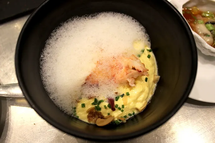 L'Avant Comptoir de la Mer