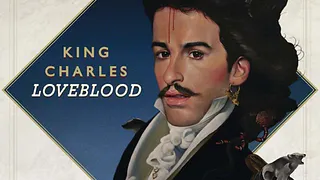 King Charles + Marion Corrales