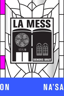 La Mess: Dixon, Na'Sayah