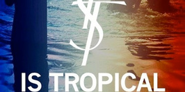 Is Tropical + guest