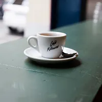 Café Kitsuné - Palais Royal