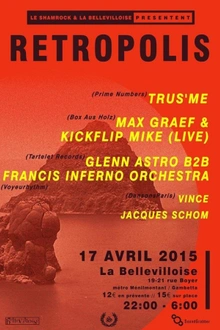 Retropolis