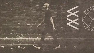 Concrete: Chris Liebing All Night Long // Woodfloor: Antigone
