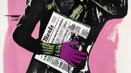 Sacha Floch Poliakoff - A blessing in disguise