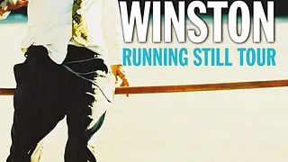 Charlie Winston
