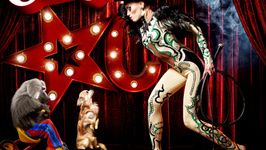 CIRKUS La clownerie du samedi soir