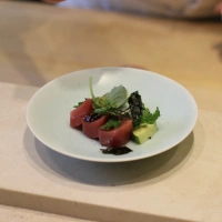 Sushi B