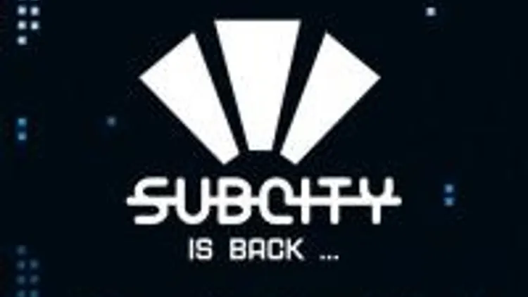 Subcity