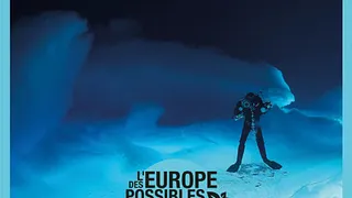 Exploration polaire | 2016, l'Europe des possibles