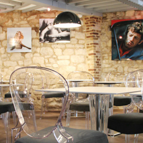 86 Côté Studios Restaurant Boulogne-Billancourt