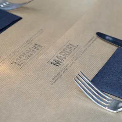 Marcel, la cantine new-yorkaise débarque Rive Gauche