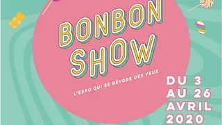 BONBON SHOW