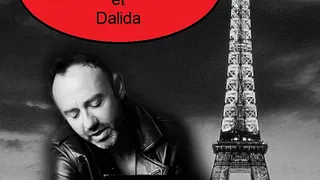 Sébastien Charles - Concert hommage à Whitney Houston et Dalida