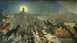 L'Esprit de Montmartre et l'Art Moderne, 1875 - 1910