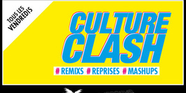 Culture Clash Club