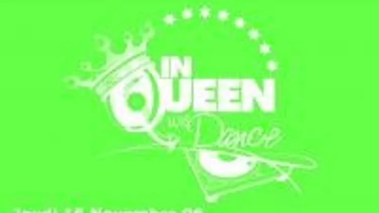In Queen We Dance